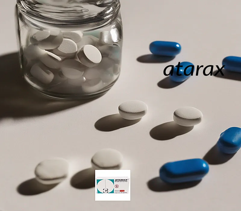 Atarax 10 mg barn